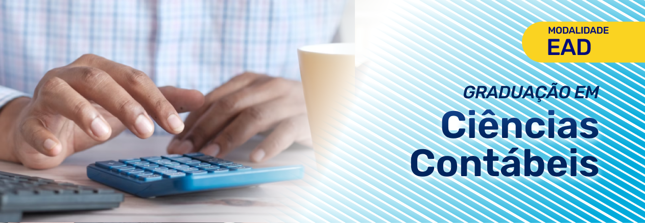 Graduação em CIÊNCIAS CONTÁBEIS - Fasul Educacional