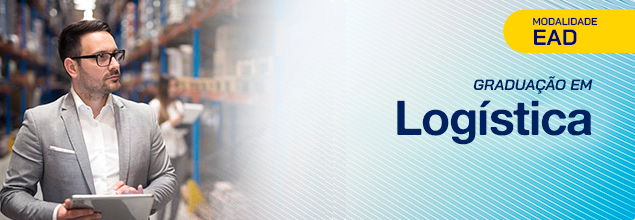 Graduação em LOGÍSTICA - Fasul Educacional